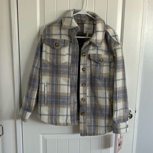 Avec Les Filles Woman’s Jacket/Blazer